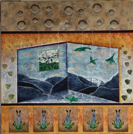 Anne Gry Andersen , annegryandersen.dk