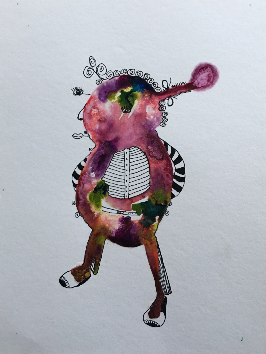 Anne Gry Andersen , annegryandersen.dk