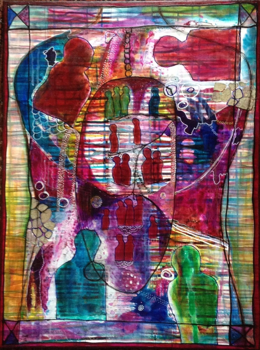 Anne Gry Andersen , annegryandersen.dk