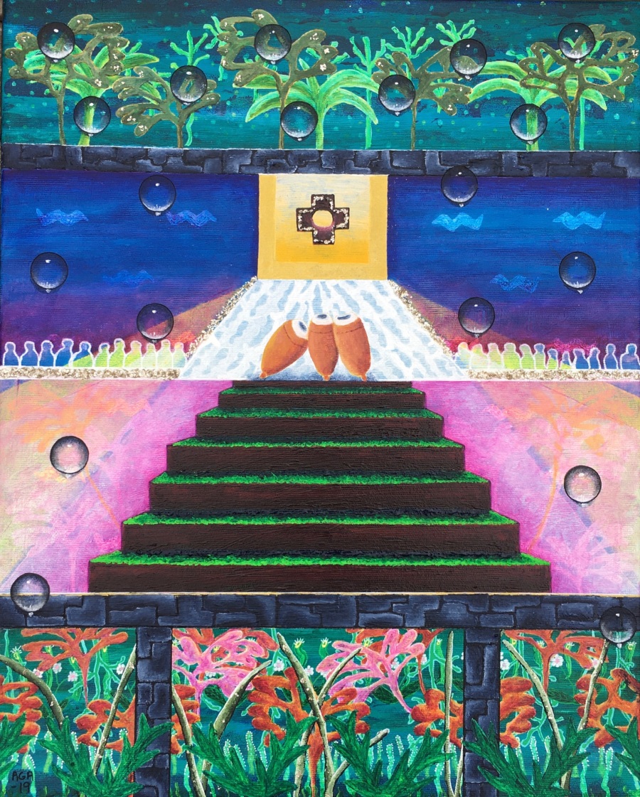 Anne Gry Andersen , annegryandersen.dk