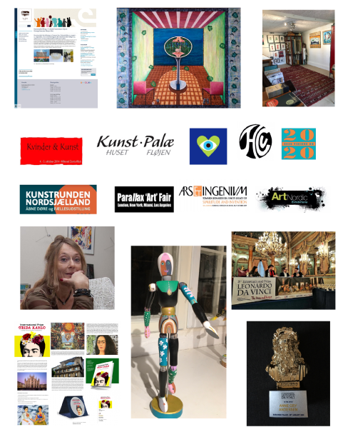 Anne Gry Andersen , annegryandersen.dk