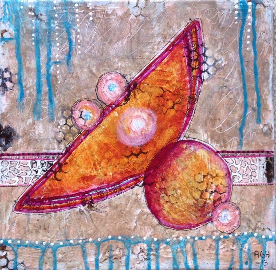 Anne Gry Andersen , annegryandersen.dk