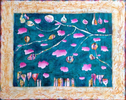 Anne Gry Andersen , annegryandersen.dk
